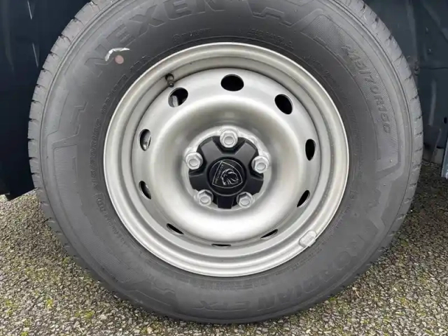 Peugeot Boxer fgn tole 3.3 t l2h2 140 s&amp;s bvm6 — photo 36