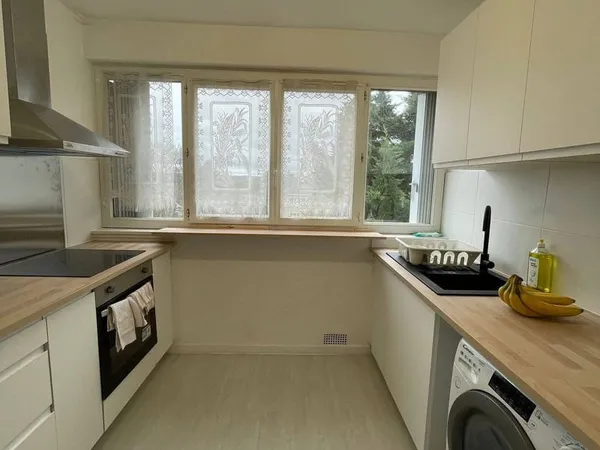 Appartement 5 pièces 65 m²