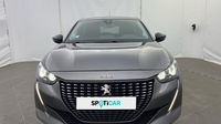 Peugeot 208 1.2 PureTech 100ch S&S Style 118g