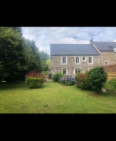 Maison de caractère ( ancien moulin )