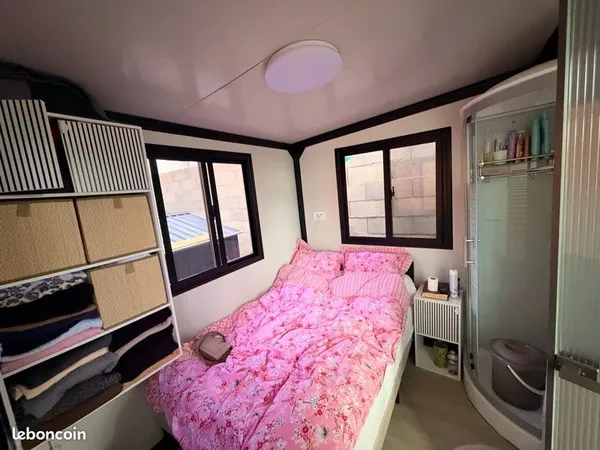 Module maison