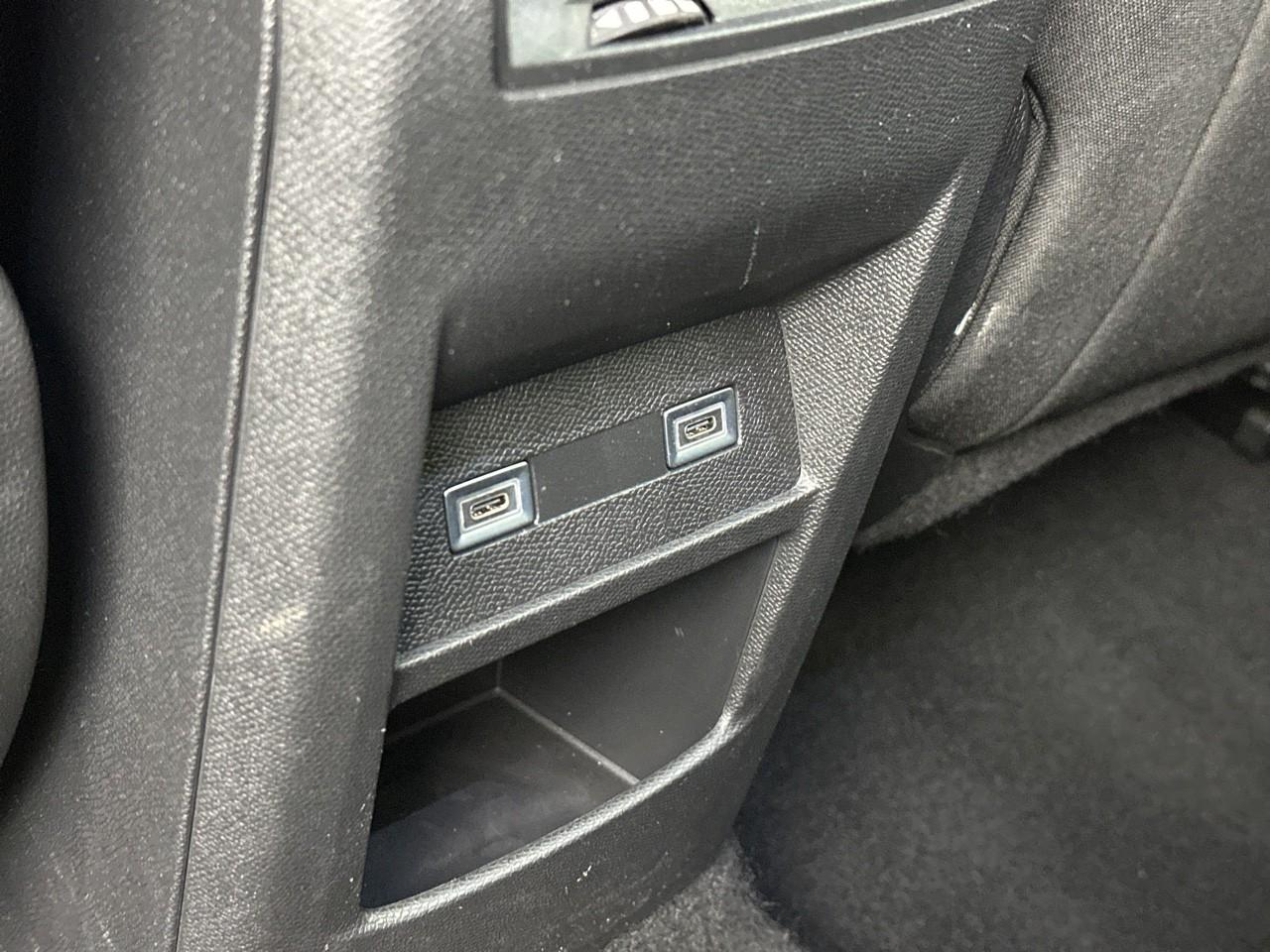Peugeot 308 bluehdi 130ch s&s eat8 allure — photo 34