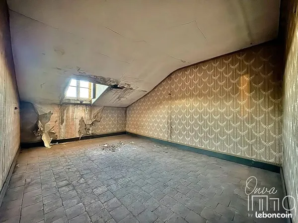 Loft/atelier/surface 1 pièce 16 m²
