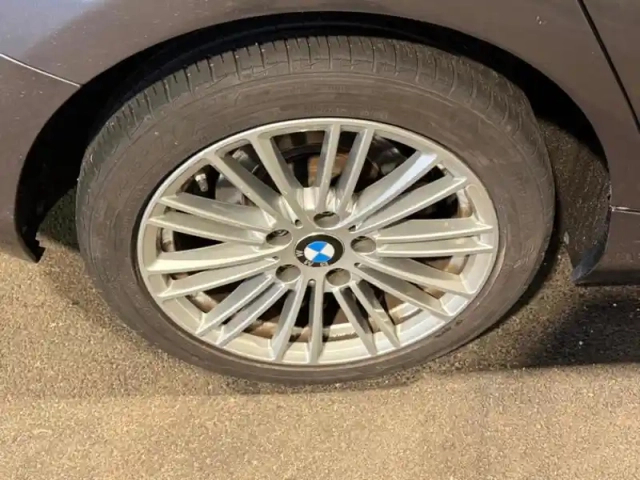 Bmw Serie 1 118d 150 urbanchic — photo 20