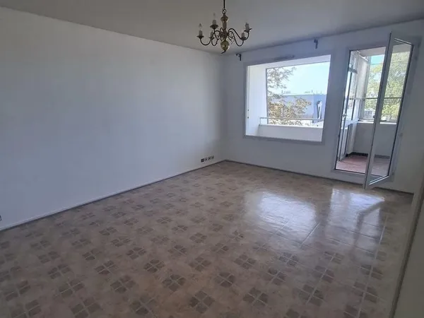 Appartement 2 pièces 51 m²