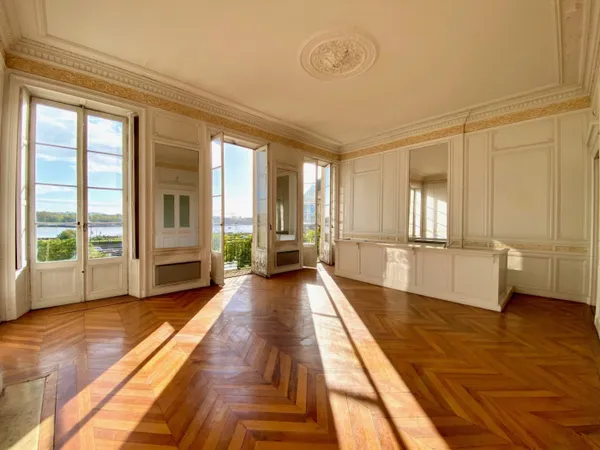 Bordeaux Grand Théâtre - Appartement 3 pièces - 1er étage - Balc