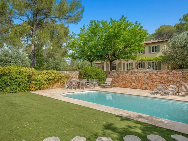 Magnifique Bastide Sur 8000M2 2 Pas De La Motte