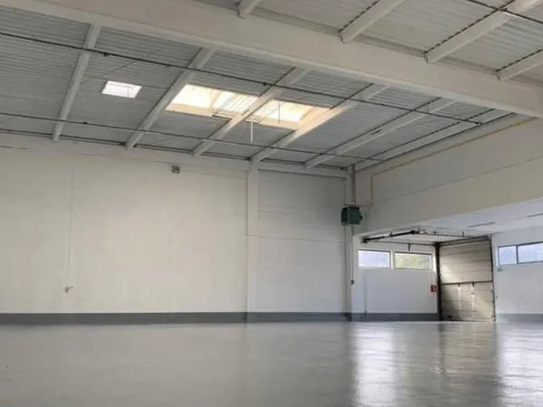 Local d'activité 503 m²