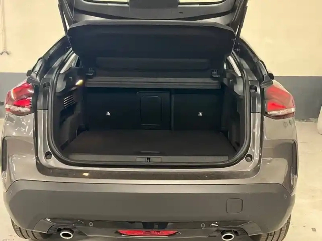 Citroën C4 puretech 130 eat8 — photo 50