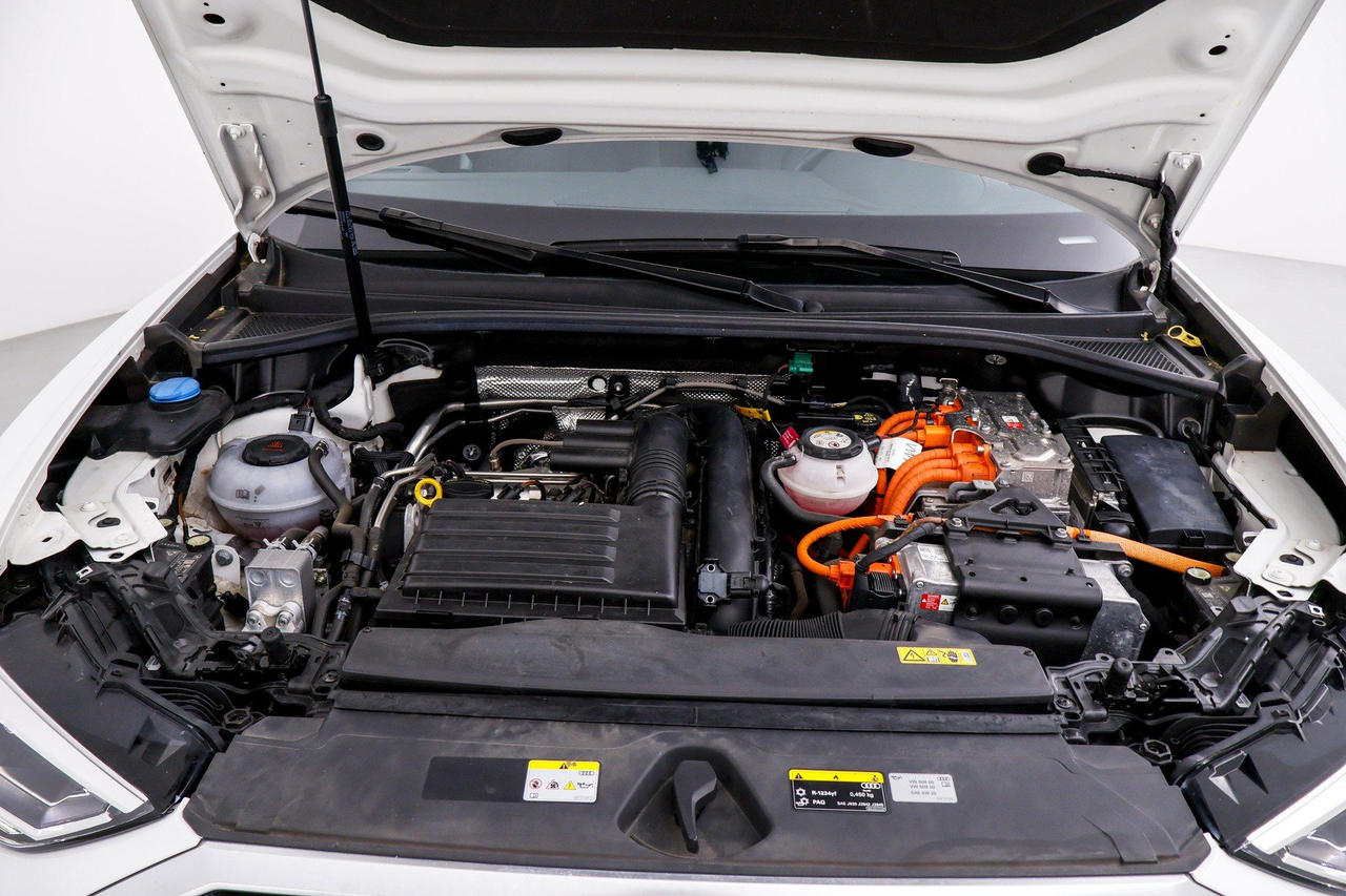 Audi Q3 — photo 33