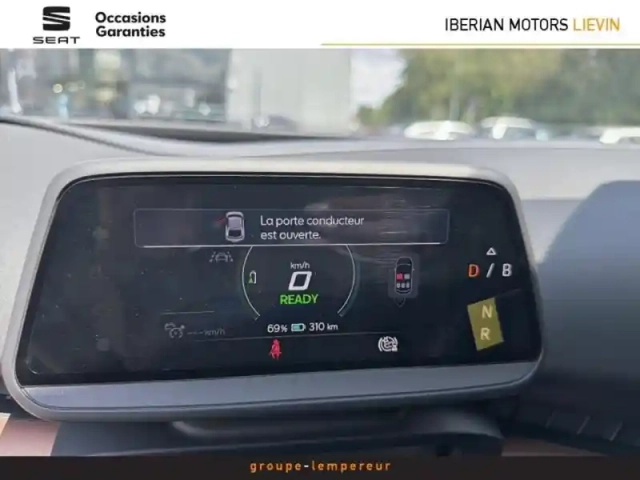 Cupra Tavascan 286ch 77 kwh v — photo 12