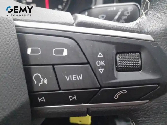 Seat Ibiza 1.0 ecotsi 95 ch s/s bvm5 — photo 40