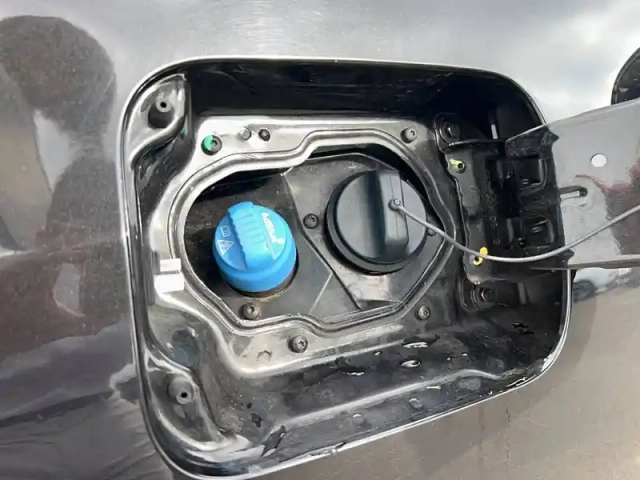 Dacia Duster blue dci 115 4x2 — photo 24