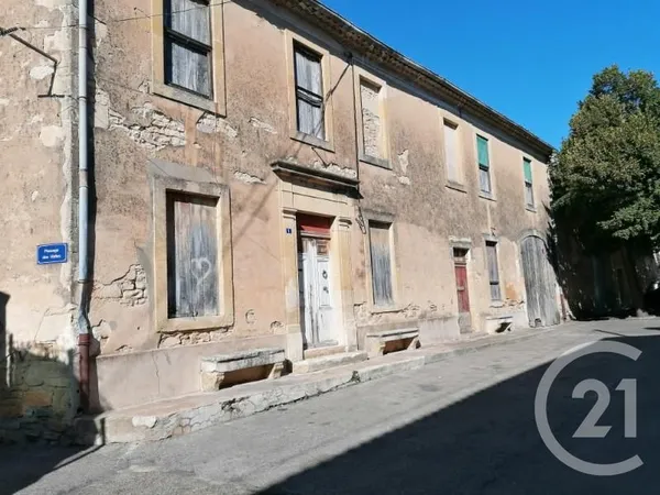Maison 11 pièces 259 m²