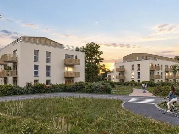 Notre nouvelle réalisation à Cherbourg-en-Cotentin