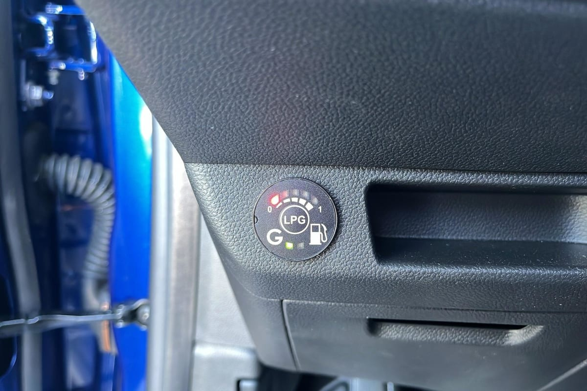 Renault Clio 5 — photo 22