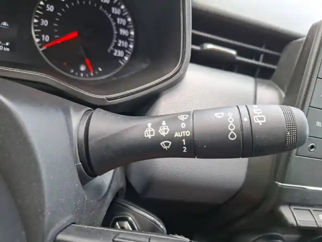 Renault Clio sce 65 — photo 41