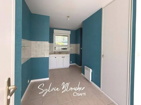 Appartement 3 pièces 67 m²