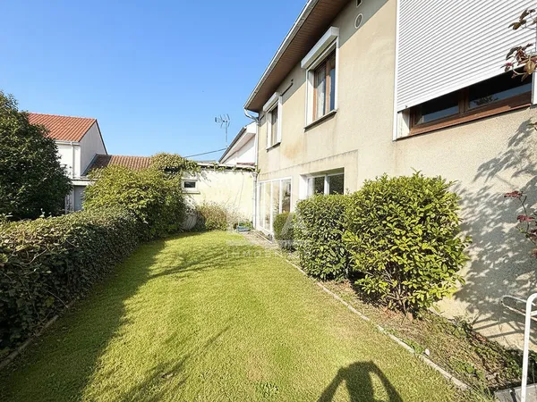 Maison 5 pièces 78 m²
