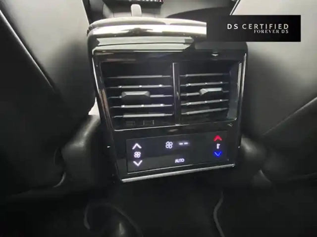 Ds Ds 7 ds7 crossback hybride e-tense 225 eat8 — photo 12