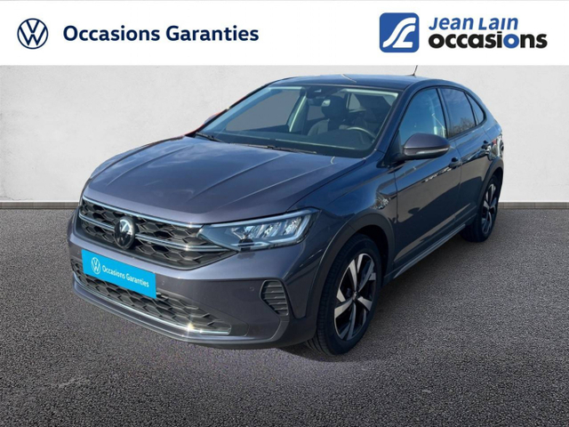Volkswagen Taigo 1.0 TSI 116 DSG7 VW Edition