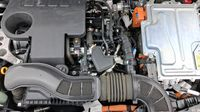 Renault Clio 1.6 E-Tech hybride 140ch RS Line -21N — photo 20