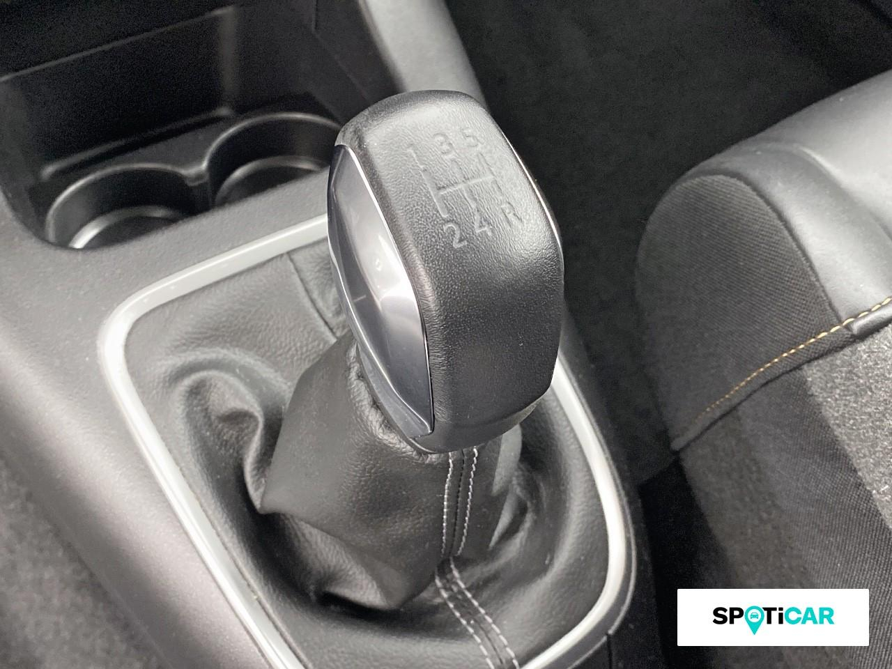 Citroën C3 1.2 puretech 83ch s&s shine — photo 14