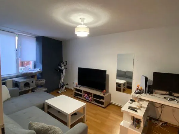 Appartement F3 a Marlenheim