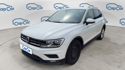 Volkswagen Tiguan 1.4 TSI 150 - Comfortline – 2018 – 142774 km – Essence – Boîte Manuelle — photo 61