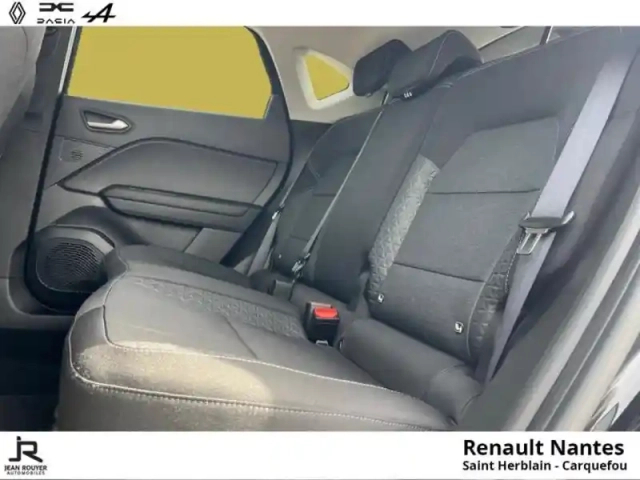 Renault Captur 1.0 tce 90ch evolution — photo 14