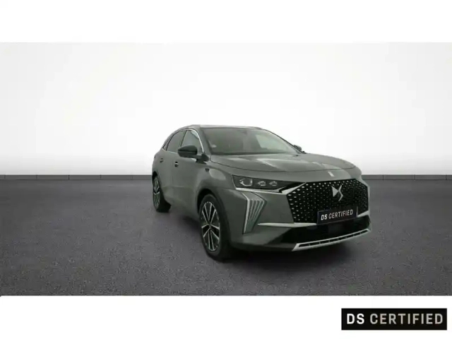 Ds Ds 7 ds7 crossback hybride e-tense 225 eat8 — photo 12