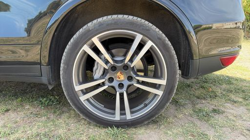 Porsche Cayenne 4.2 TD V8 382 4X4 Tiptronic 8 - S – 2013 – 149184 km – Diesel – Boîte Automatique — photo 24