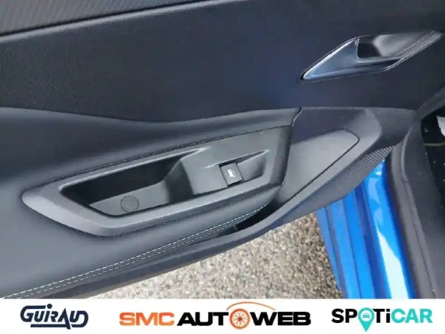 Peugeot 308 phev 180 e-eat8 — photo 55