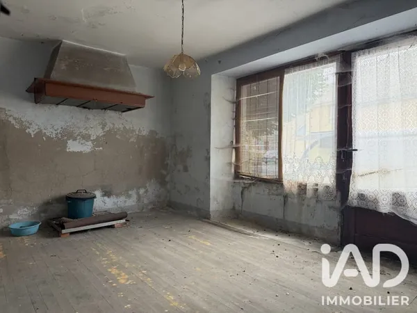 Maison 7 pièces 139 m²