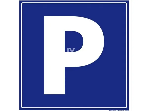 Parking à louer