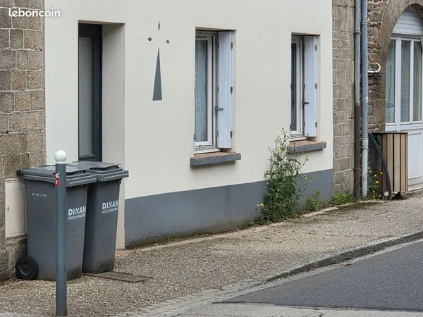 BROONS 3 appartements