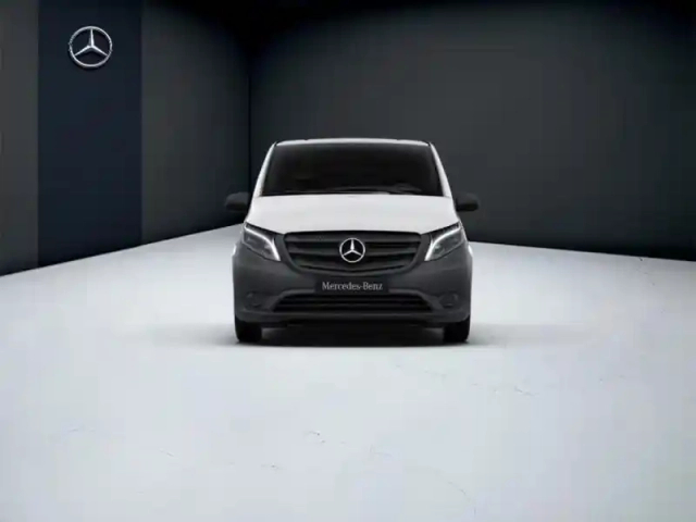 Mercedes Vito 116 cdi fourgon long l2 163ch — photo 8