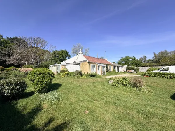 Maison 4 pièces 96 m²