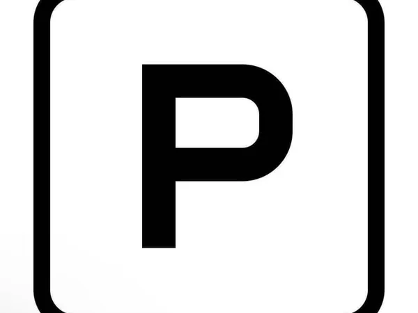 Parking 12 m²