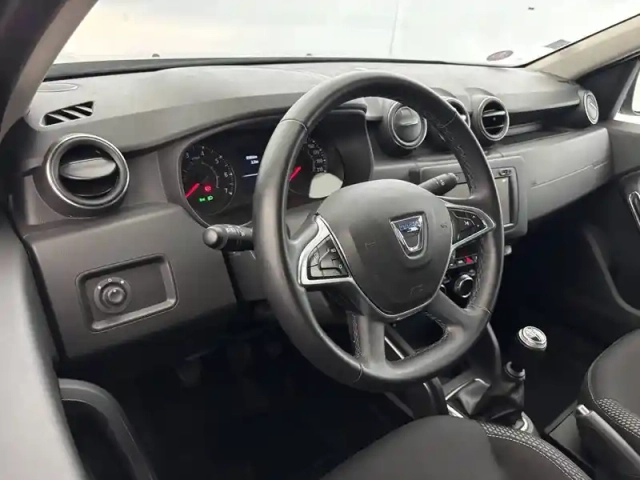 Dacia Duster tce 130 fap 4x2 — photo 20