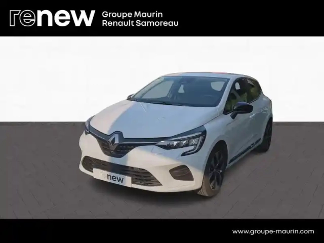 Renault Clio 1.0 tce 90ch evolution — photo 1