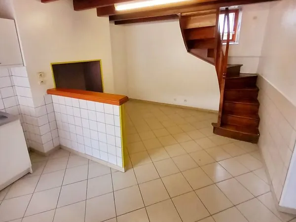 Maison à louer à Périers