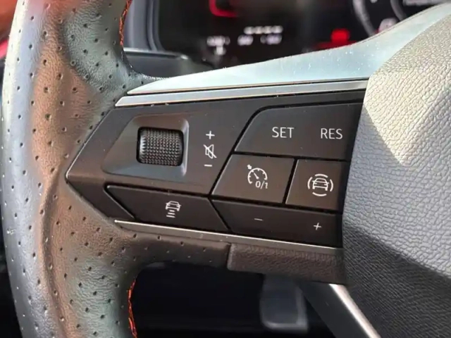 Seat Arona 1.0 tsi 95 ch start/stop bvm5 — photo 46
