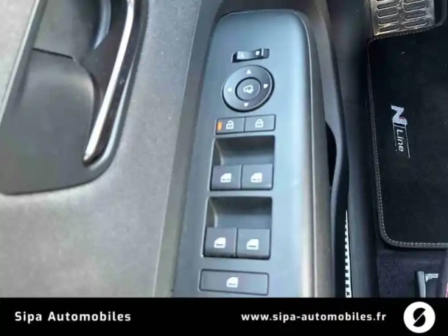 Hyundai Kona electrique 65 kwh - 217 ch — photo 29
