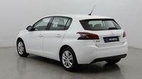 Peugeot 308 1.5 BlueHDi 130ch S&S Active Business — photo 7