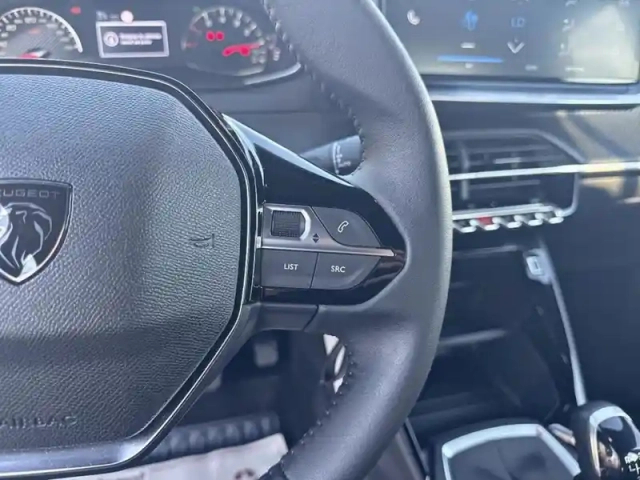 Peugeot 2008 100 s&amp;s bvm6 style — photo 20