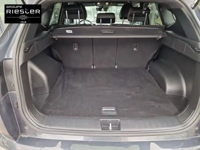 Hyundai Tucson 1.6 t-gdi 265 htrac plug-in bva6 — photo 6