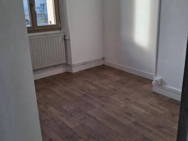 Appartement 3 pièces 50 m²