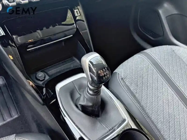 Peugeot 208 100 s&amp;s bvm6 — photo 20