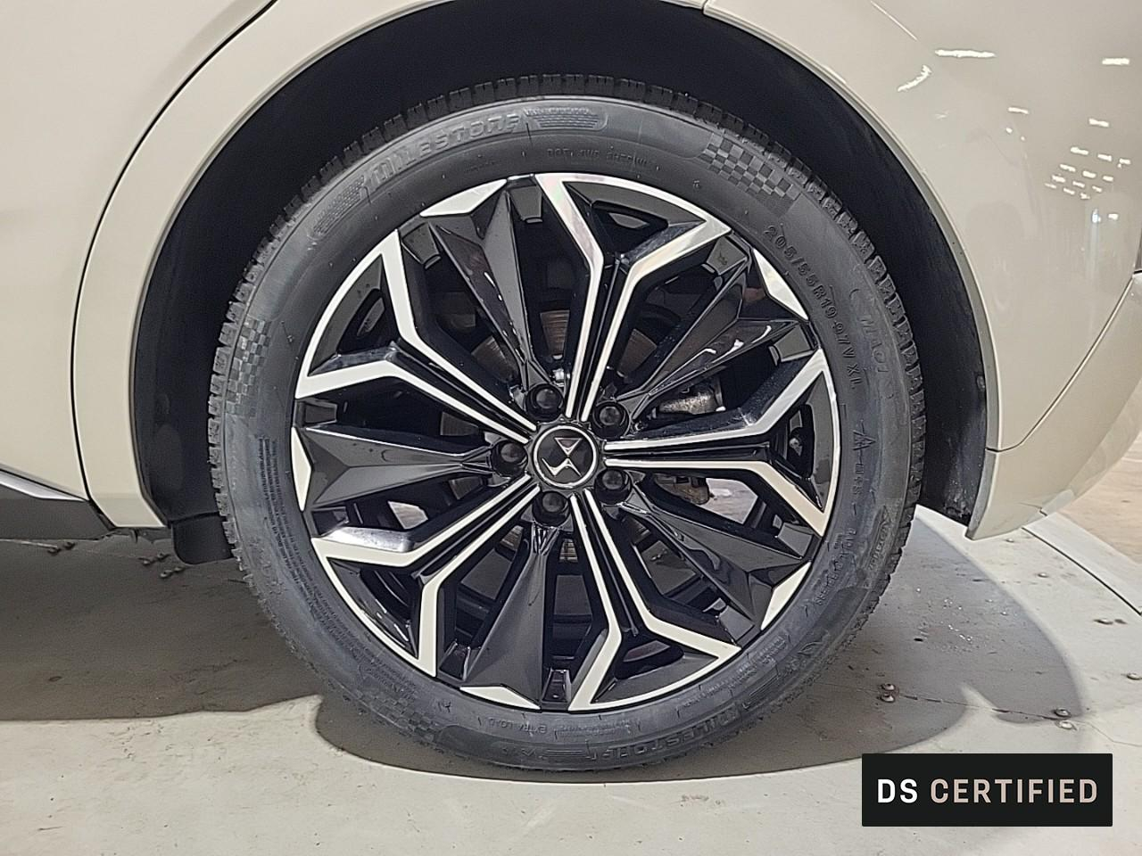 Ds Ds 4 puretech 180 eat8 rivoli — photo 16